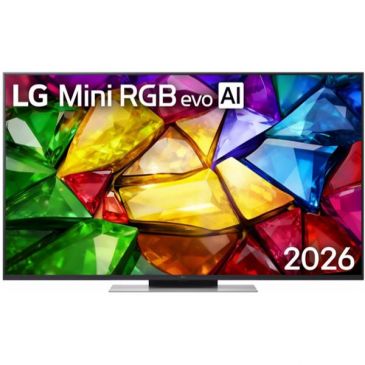 TV Mini RGB 4K - 55MRGB88B6B