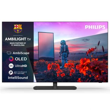 TV OLED 4K - 42OLED811