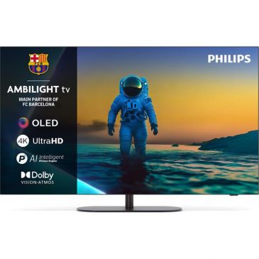TV OLED 4K - 48OLED810