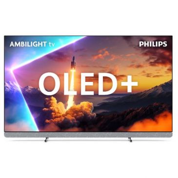 TV OLED 4K - 77OLED910