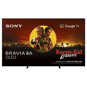 TV OLED 4K - K55XR8AB