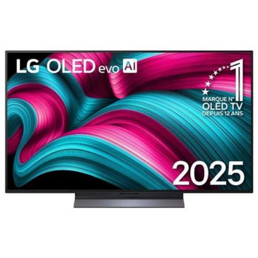 TV OLED 4K - OLED48C54LA