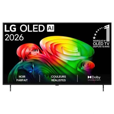 TV OLED 4K - OLED55B6ELC