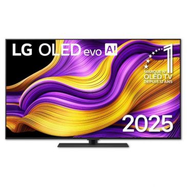 TV OLED 4K - OLED55G56LS