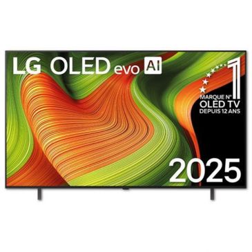 TV OLED 4K - OLED65B56LA
