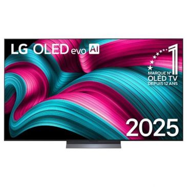 TV OLED 4K - OLED77C54LA