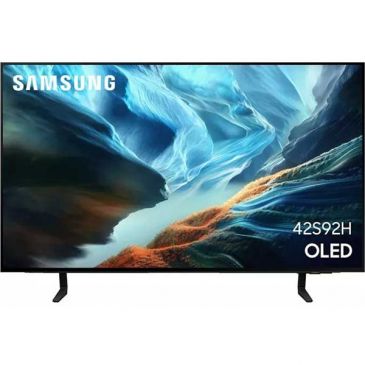 TV OLED 4K - TQ42S92HAEXXC