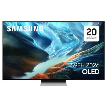 TV OLED 4K - TQ48S92HAEXXC