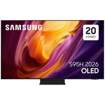 TV OLED 4K - TQ65S95HFTXXC