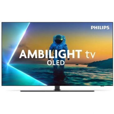 TV OLED 4K - 55OLED850