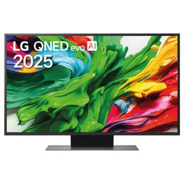 TV QD Mini-LED 4K - 43QNED87A6D