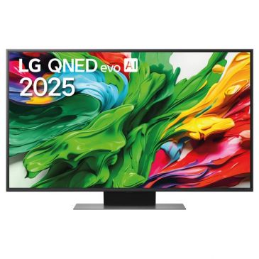 TV QD Mini-LED 4K - 50QNED87A6D