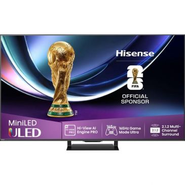 TV QD Mini-LED 4K - 55U7QPRO