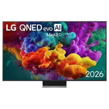 TV QD Mini-LED 4K - 65QNED86B6B