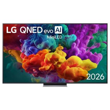 TV QD Mini-LED 4K - 75QNED86B6B