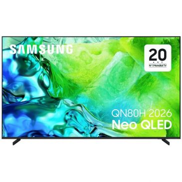 TV QD Mini-LED 4K  TQ65QN80HAUXXC