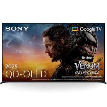 TV QD-OLED 4K - K65XR8M25BP