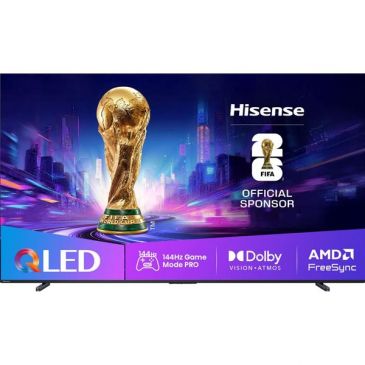 TV QLED 4K - 100E7QPRO