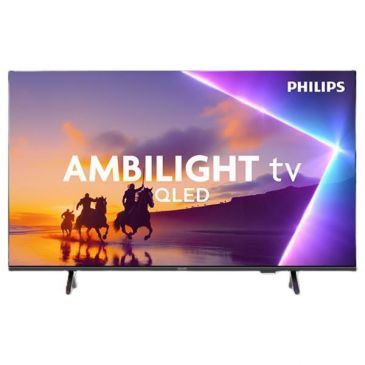 TV QLED 4K - 43PUS8550