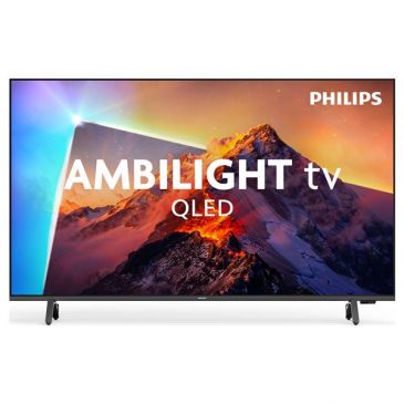 TV QLED 4K - 50PQS8601
