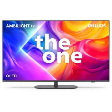 TV QLED 4K - 50PUS9000