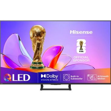 TV QLED 4K - 55A7Q