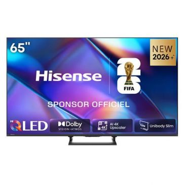 TV QLED 4K - 65A7S