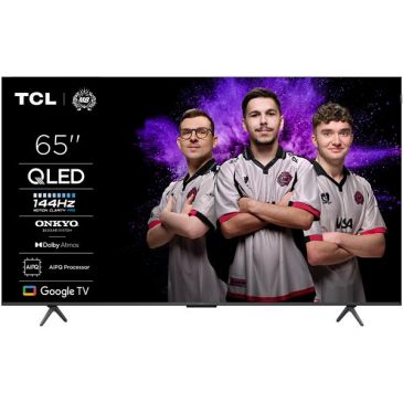 TV QLED 4K - 65P8K