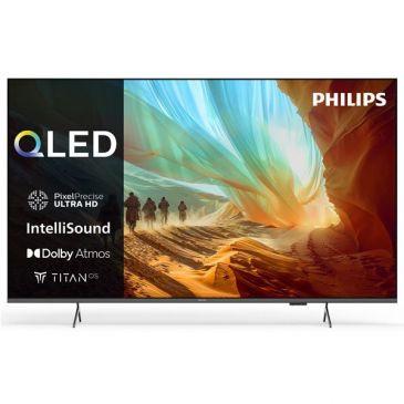 TV QLED 4K - 65PQS7801