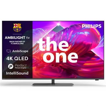 TV QLED 4K - 65PQS9001