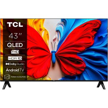 TV QLED FHD - 43S59K