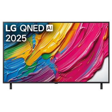TV QNED 4K - 43QNED80A6A