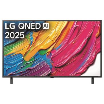 TV QD Mini-LED 4K - 50QNED82A6B