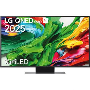 TV QD Mini-LED 4K - 55QNED86A6A