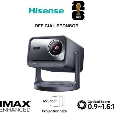 Vidéoprojecteur C2PRO
