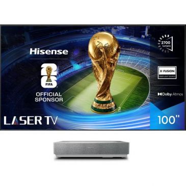 Vidéoprojecteur Laser TV 4K - 100L5ND