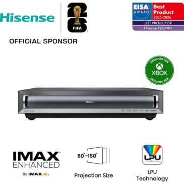 Vidéoprojecteur PX3-PRO