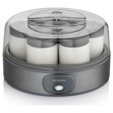 Yaourtière ronde 7 pots - 3510