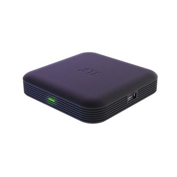 ZTE - Box Android TV - V2K